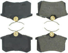 Load image into Gallery viewer, StopTech Street Select Brake Pads - Rear
