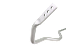 Load image into Gallery viewer, Whiteline 6/02-06 Subaru Forester SG X/XS Rear 22mm Swaybar-X h/duty Blade adjustable
