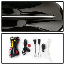 Load image into Gallery viewer, Spyder Dodge Dart 2013-2015 OEM Fog Light W/Universal Switch- Clear FL-DDART2013-C
