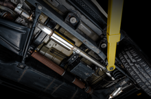 Load image into Gallery viewer, AWE Tuning 07-18 Jeep Wrangler JK/JKU 3.6L Resonated Mid Pipe
