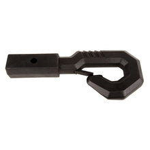 Load image into Gallery viewer, Rugged Ridge Elite Giga Black Hook 2 inch Receiver
