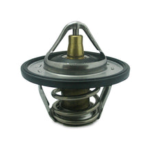 Load image into Gallery viewer, Mishimoto 01-07 Mitsubishi EVO 7 8 &amp; 9 63 Degree Racing Thermostat
