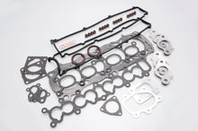 Load image into Gallery viewer, Cometic Street Pro Nissan CA18DET 85mm Bore Top End Kit Gasket Kit
