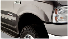 Load image into Gallery viewer, Bushwacker 99-07 Ford F-250 Super Duty OE Style Flares 2pc - Black
