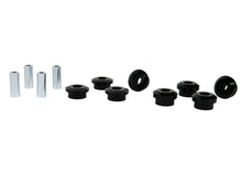Load image into Gallery viewer, Whiteline 00-09 Honda S2000 42mm Rear Control Arm Upper Inner Bushing Kit
