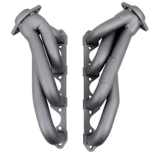 Load image into Gallery viewer, BBK 79-93 Mustang 5.0 Shorty Unequal Length Exhaust Headers - 1-5/8 Titanium Ceramic
