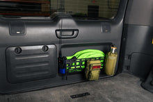 Load image into Gallery viewer, DV8 Offroad 03-09 Lexus GX 470 Molle Door Pocket
