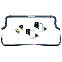 Load image into Gallery viewer, Hotchkis 96-02 Audi Quattro S4 Swaybar Set
