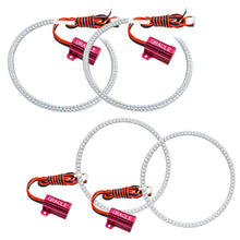 Load image into Gallery viewer, Oracle GMC Denali 00-06 LED Halo Kit - White
