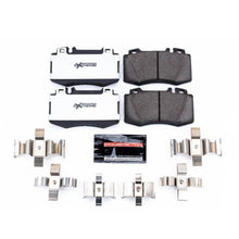 Load image into Gallery viewer, Power Stop 02-04 Mercedes-Benz C32 AMG Front Z26 Extreme Street Brake Pads w/Hardware
