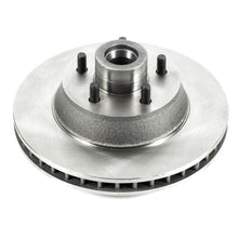 Load image into Gallery viewer, Power Stop 71-72 Ford Country Squire Front Autospecialty Brake Rotor
