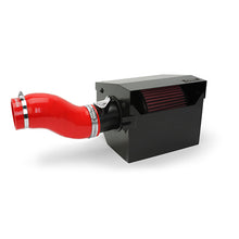 Load image into Gallery viewer, Mishimoto 2016 Honda Civic 1.5L Turbo Performance Air Intake - Red
