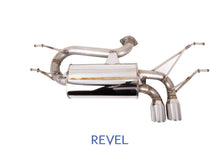 Load image into Gallery viewer, Revel 16-20 Mazda MX-5 Medallion Touring-S Catback Exhaust - Dual Tip / Axle-Back
