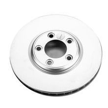Load image into Gallery viewer, Power Stop 02-05 Ford Thunderbird Front Evolution Geomet Coated Rotor
