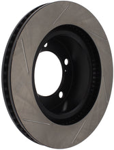 Load image into Gallery viewer, StopTech Slotted Sport Brake Rotor

