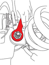 Load image into Gallery viewer, SPC Performance Adjustable Truck Sleeve Wrench
