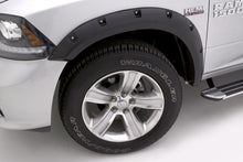 Load image into Gallery viewer, Lund 94-01 Dodge Ram 1500 RX-Rivet Style Smooth Elite Series Fender Flares - Black (4 Pc.)
