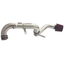 Load image into Gallery viewer, Injen 06-09 Civic Ex 1.8L 4 Cyl. (Manual) Polished Cold Air Intake
