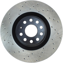 Load image into Gallery viewer, StopTech Drilled Sport Brake Rotor

