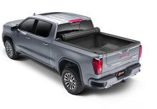 Load image into Gallery viewer, BAK 20-21 Chevy Silverado/GM Sierra 2500/3500 HD Revolver X4s 8.2ft Bed Cover
