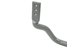 Load image into Gallery viewer, Whiteline EVO X Front 27mm Heavy Duty Adjustable Swaybar
