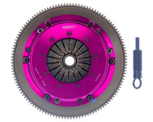 Load image into Gallery viewer, Exedy 2013-2016 Scion FR-S H4 Hyper Single Clutch VF Series Sprung Center Disc Push Type Cover
