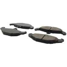 Load image into Gallery viewer, StopTech Performance 05-06 Lotus Exige Rear Brake Pads
