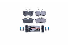 Load image into Gallery viewer, Power Stop 14-19 Ford Fiesta Rear Track Day Brake Pads
