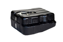 Load image into Gallery viewer, Titan Fuel Tanks 99-10 Ford F-350 40 Gal Extra HD Cross-Linked PE Utility Tank Reg/Ext Cab/Chassis
