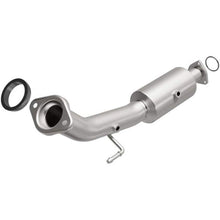 Load image into Gallery viewer, MagnaFlow 2007-2011 Honda Civic L4 2.0L California Catalytic Converter Direct Fit
