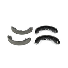 Load image into Gallery viewer, Power Stop 97-03 Infiniti QX4 Rear Autospecialty Brake Shoes
