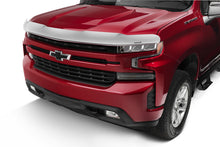 Load image into Gallery viewer, Stampede 2002-2006 Chevy Avalanche 1500 Vigilante Premium Hood Protector - Chrome
