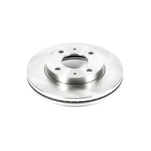 Load image into Gallery viewer, Power Stop 02-03 Hyundai Sonata Front Autospecialty Brake Rotor
