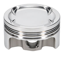 Load image into Gallery viewer, JE Pistons Mitsubishi 6G72 24V 91.5mm Bore STD Size 8.0:1 CR Pistons
