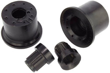 Load image into Gallery viewer, Whiteline Plus 03-09 VAG MK5 A5/Type 1K Front Lower Inner Control Arm Bushing Kit
