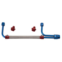 Load image into Gallery viewer, Edelbrock Dual Feed Fuel Line
