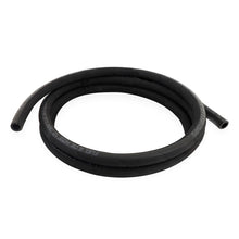 Load image into Gallery viewer, Mishimoto Push Lock Hose, Black, -8AN, 120in Length

