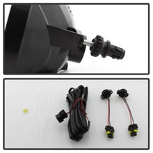 Load image into Gallery viewer, Spyder GMC Sierra 1500 07-13 Fog Lights w/ OEM switch - Clear FL-GS07-OS-C
