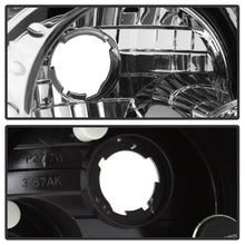 Load image into Gallery viewer, Spyder Dodge Magnum 05-08 LED Tail Lights Black ALT-YD-DMAG05-LED-BK
