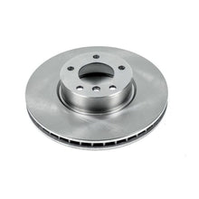 Load image into Gallery viewer, Power Stop 01-03 BMW 530i Front Autospecialty Brake Rotor
