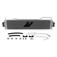 Load image into Gallery viewer, Mishimoto 2014+ Chevy Silverado 1500 V8 Transmission Cooler

