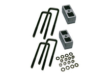 Load image into Gallery viewer, Superlift 66-77 Ford F-250 4WD 3in Block Kit
