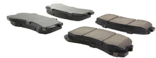 Load image into Gallery viewer, StopTech Performance Brake Pads
