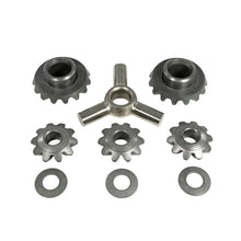 Load image into Gallery viewer, Yukon Gear Spider Gear Kit 3 Pinion - 03-14 Ford E-250 10.5in w/ 35 Splines
