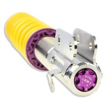Load image into Gallery viewer, KW Coilover Kit V3 VW Golf II / Jetta II (19E) 2WD all engines

