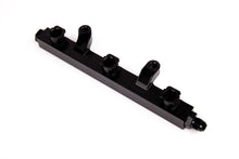 Load image into Gallery viewer, Agency Power -6AN Fuel Line Billet Fuel Rail Can-Am Maverick X3 2017+
