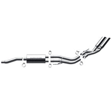 Load image into Gallery viewer, MagnaFlow SYS C/B 10-11 Ford F150 Raptor 5.4L

