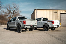 Load image into Gallery viewer, Corsa 2021-2023 Ford F-150 SuperCrew/5.5ft Bed 5.0L V8 Xtreme Cat-Back Dual Rear Exit-Black PVD
