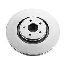 Load image into Gallery viewer, Power Stop 13-18 Ford Focus Front Evolution Geomet Coated Rotor
