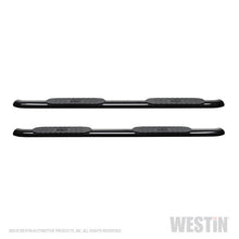 Load image into Gallery viewer, Westin 2019 Ram 1500 Crew Cab (Excl. 1500 Classic) PRO TRAXX 4 Oval Nerf Step Bars - SS
